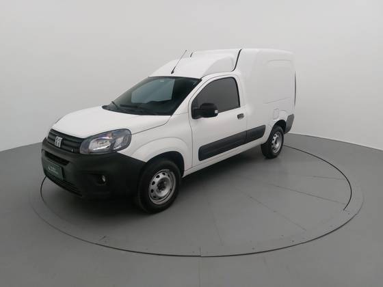 FIAT FIORINO 1.3 FIREFLY FLEX ENDURANCE MANUAL FIAT FIORINO 1.3 FIREFLY FLEX ENDURANCE MANUAL